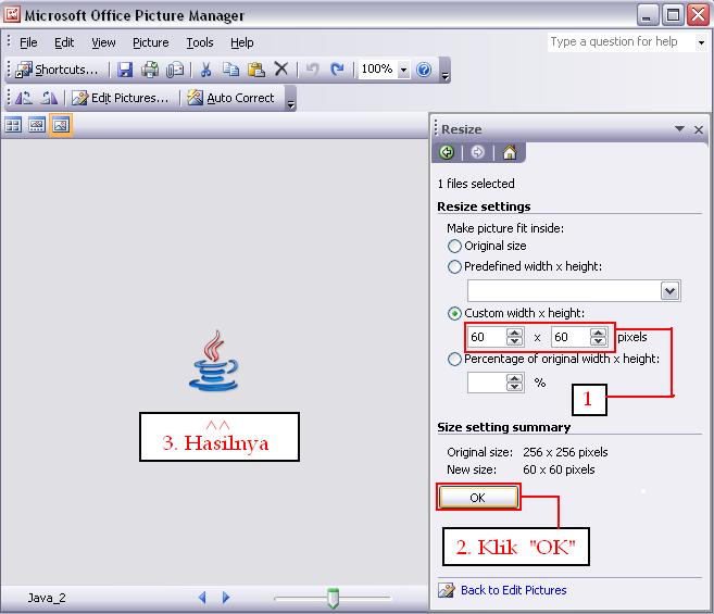 Cara Memperkecil Resolusi Foto, Cara Memperkecil Resolusi Gambar, Cara Memperkecil Foto, Cara Mengecilkan Resolusi Foto, Cara Mengecilkan Resolusi Gambar, Cara Mengecilkan Resolusi Gambar Dengan Ms. Picture Manager